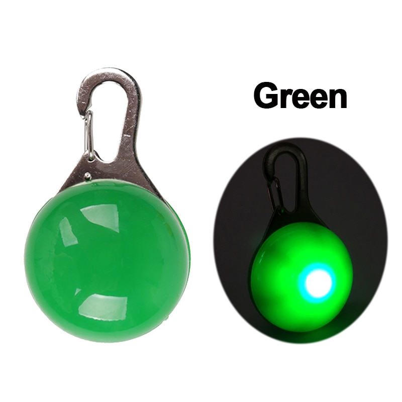 Pendant-Green